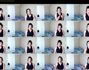 princess_cece — 23 minute Chaturbate female cam show recording, 720p, Oct 26, 2022