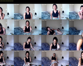 princess_cece — 92 minute Chaturbate female cam show recording, 720p, Oct 27, 2022