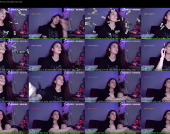 ps4pro — 26 minute Chaturbate female cam show recording, 1080p, Oct 26, 2022