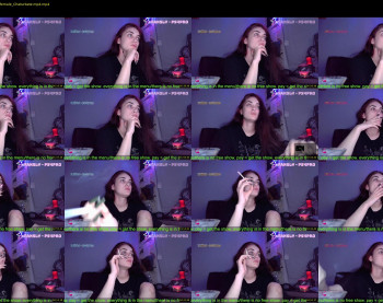 ps4pro — 6 minute Chaturbate female cam show recording, 1080p, Oct 26, 2022