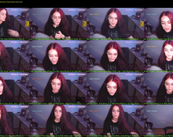 ps4pro — 22 minute Chaturbate female cam show recording, 1080p, Oct 26, 2022