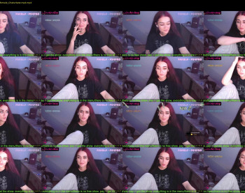 ps4pro — 20 minute Chaturbate female cam show recording, 1080p, Oct 26, 2022