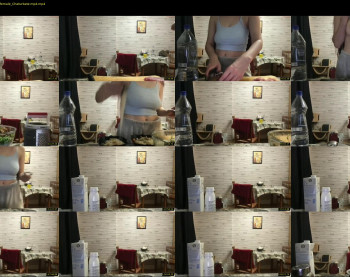 ps4pro — 141 minute Chaturbate female cam show recording, 480p, Oct 27, 2022