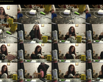 ps4pro — 26 minute Chaturbate female cam show recording, 480p, Oct 27, 2022