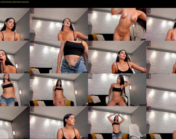 rebeccabaxter — 94 minute Chaturbate female cam show recording, 720p, Oct 26, 2022