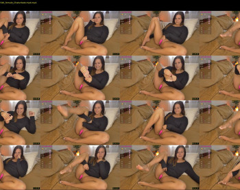reign_rellic_ — 11 minute Chaturbate female cam show recording, 1080p, Oct 26, 2022