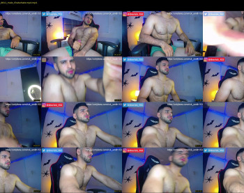 rick_smith153 — 56 minute Chaturbate male cam show recording, 1080p, Oct 26, 2022