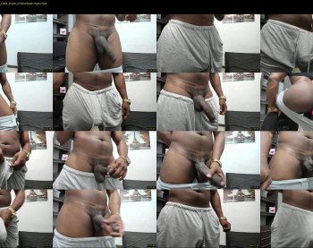 roccoblack02 — 55 minute Chaturbate male cam show recording, 1080p, Oct 26, 2022