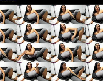 rosasweet02 — 7 minute Chaturbate female cam show recording, 1080p, Oct 26, 2022