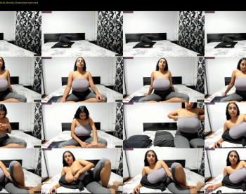 rosasweet02 — 54 minute Chaturbate female cam show recording, 1080p, Oct 26, 2022