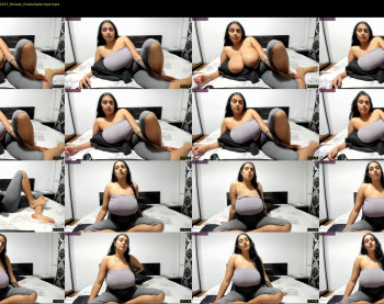 rosasweet02 — 54 minute Chaturbate female cam show recording, 1080p, Oct 26, 2022