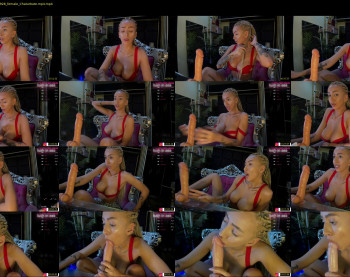 royalsquirt_ — 38 minute Chaturbate female cam show recording, 1080p, Oct 26, 2022