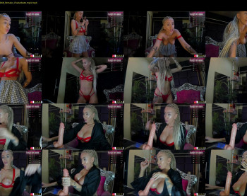 royalsquirt_ — 39 minute Chaturbate female cam show recording, 1080p, Oct 26, 2022