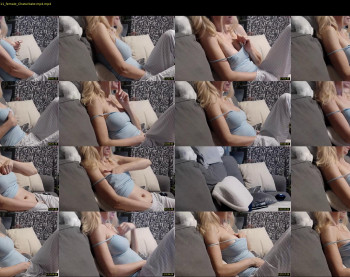 s_mailleee — 97 minute Chaturbate female cam show recording, 720p, Oct 27, 2022