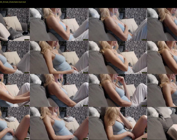 s_mailleee — 47 minute Chaturbate female cam show recording, 720p, Oct 27, 2022