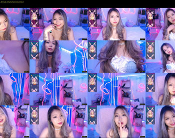 salisuno — 55 minute Chaturbate female cam show recording, 1080p, Oct 26, 2022