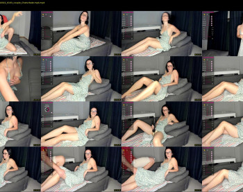 samarafromthewell — 48 minute Chaturbate female cam show recording, 1080p, Oct 27, 2022
