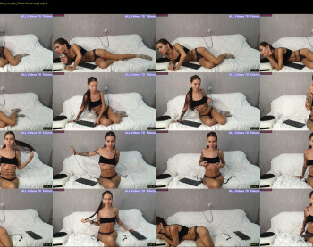 sandy_chris — 7 minute Chaturbate couple cam show recording, 1080p, Oct 26, 2022