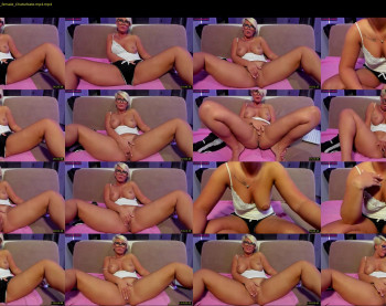 sassytiff — 91 minute Chaturbate couple cam show recording, 720p, Oct 26, 2022