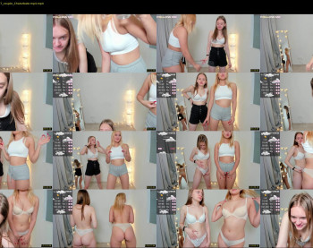 sav_anna — 95 minute Chaturbate female cam show recording, 720p, Oct 26, 2022