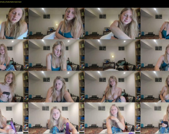 scartit — 49 minute Chaturbate female cam show recording, 480p, Oct 27, 2022