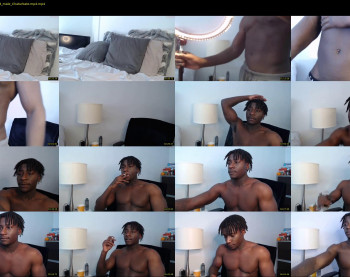 scottdior — 7 minute Chaturbate male cam show recording, 480p, Oct 26, 2022