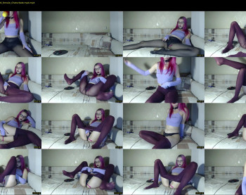 shimizyre — 91 minute Chaturbate couple cam show recording, 720p, Oct 27, 2022