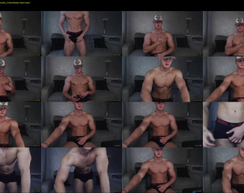 sinffuly — 55 minute Chaturbate male cam show recording, 1080p, Oct 26, 2022