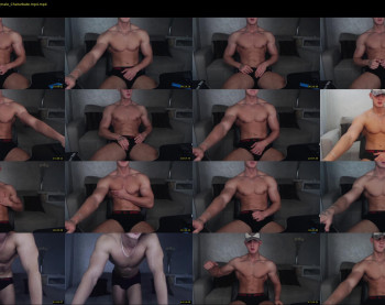 sinffuly — 54 minute Chaturbate male cam show recording, 1080p, Oct 26, 2022