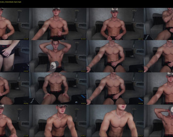 sinffuly — 55 minute Chaturbate male cam show recording, 1080p, Oct 26, 2022