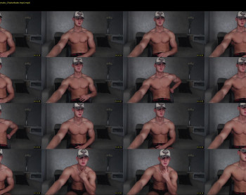 sinffuly — 3 minute Chaturbate male cam show recording, 1080p, Oct 26, 2022