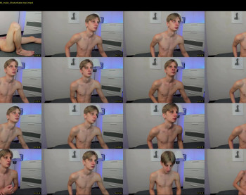 slim_andy — 54 minute Chaturbate male cam show recording, 1080p, Oct 26, 2022