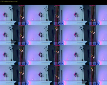 small_blondee — 58 minute Chaturbate female cam show recording, 1080p, Oct 26, 2022