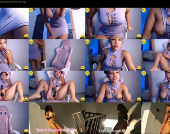 sofia_sakura — 58 minute Chaturbate female cam show recording, 1080p, Oct 26, 2022