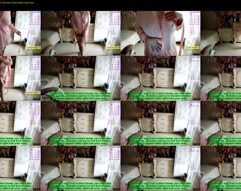 soft_body — 65 minute Chaturbate female cam show recording, 1080p, Oct 26, 2022