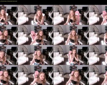 southerbunny — 3 minute Chaturbate female cam show recording, 480p, Oct 26, 2022
