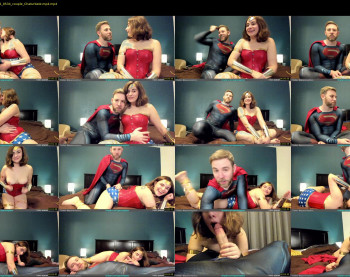 spaceneighbor — 34 minute Chaturbate couple cam show recording, 1080p, Oct 27, 2022