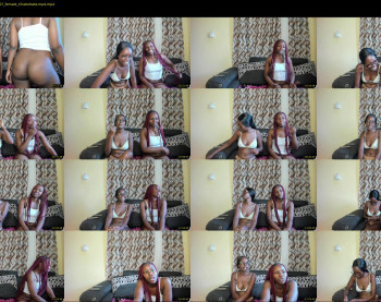 stacy420_ — 21 minute Chaturbate female cam show recording, 1080p, Oct 26, 2022