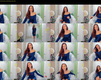 sunshine13_ — 55 minute Chaturbate female cam show recording, 1080p, Oct 26, 2022