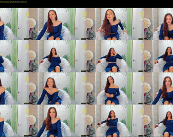 sunshine13_ — 55 minute Chaturbate female cam show recording, 1080p, Oct 26, 2022