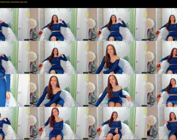 sunshine13_ — 54 minute Chaturbate female cam show recording, 1080p, Oct 26, 2022