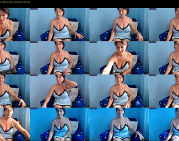 sweetangell69_ — 104 minute Chaturbate female cam show recording, 720p, Oct 26, 2022