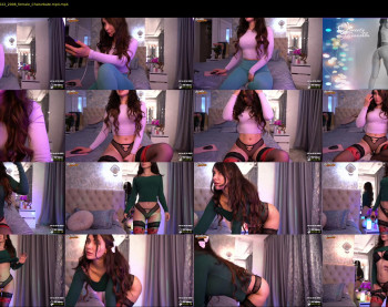 sweety_rinushka_ — 62 minute Chaturbate female cam show recording, 1080p, Oct 26, 2022
