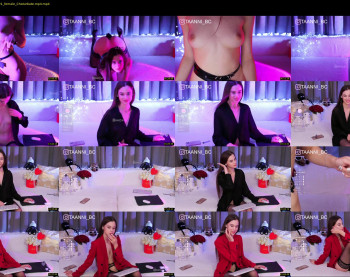 taanni_bc — 47 minute Chaturbate female cam show recording, 1080p, Oct 26, 2022