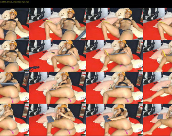tanisha_owens2 — 44 minute Chaturbate female cam show recording, 480p, Oct 26, 2022