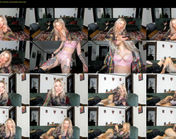 teamtragic — 28 minute Chaturbate female cam show recording, 720p, Oct 26, 2022