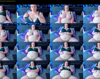 thiccjess420 — 11 minute Chaturbate female cam show recording, 1080p, Oct 27, 2022