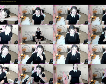 tiggerrosey — 114 minute Chaturbate female cam show recording, 720p, Oct 27, 2022