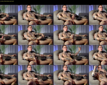 tom__ice — 52 minute Chaturbate male cam show recording, 1080p, Oct 26, 2022