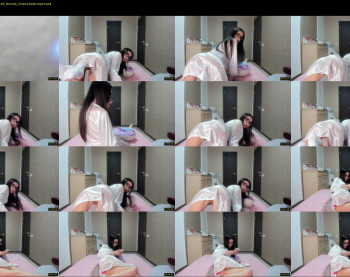 totallytiny_ — 37 minute Chaturbate female cam show recording, 720p, Oct 26, 2022
